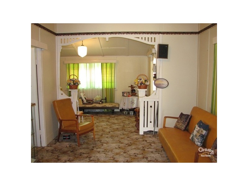 132 Nobbs Street, Berserker QLD 4701