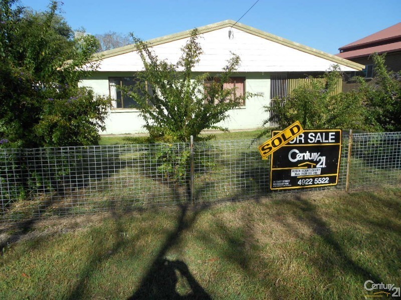 296 Kent Street, Depot Hill QLD 4700