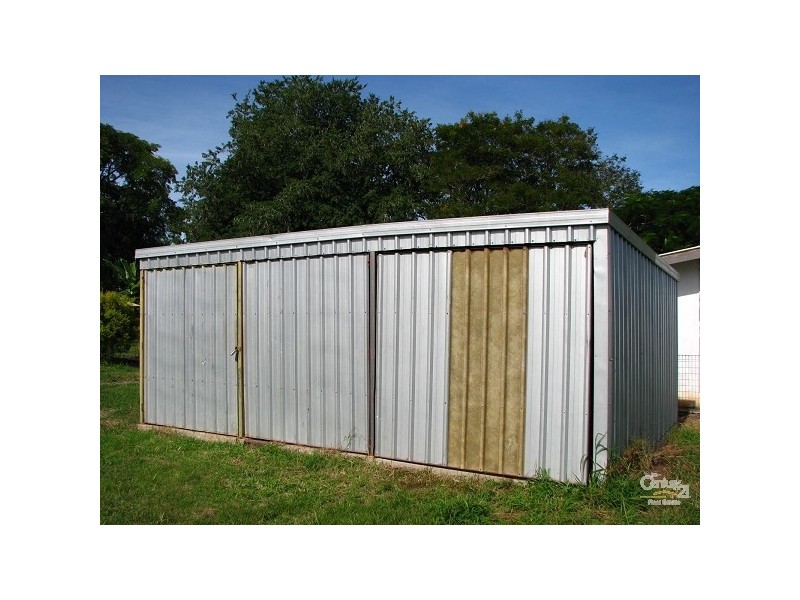 296 Kent Street, Depot Hill QLD 4700