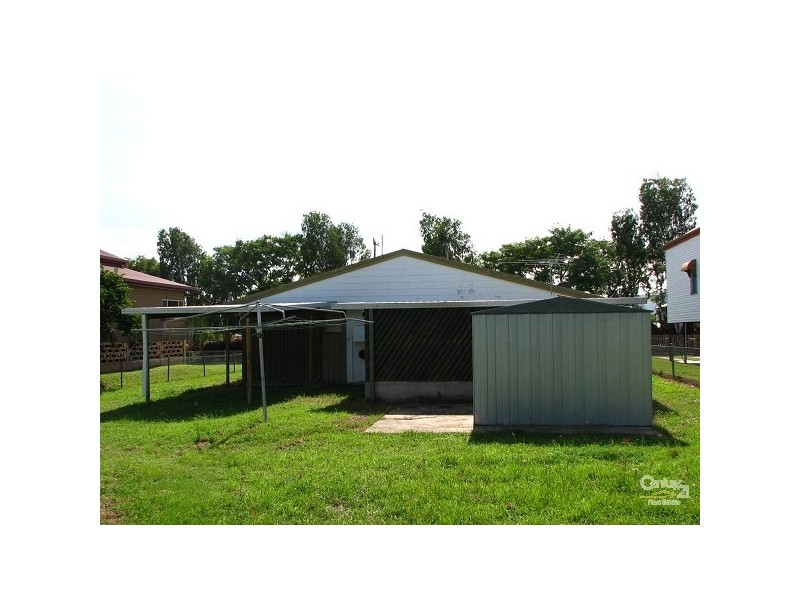 296 Kent Street, Depot Hill QLD 4700