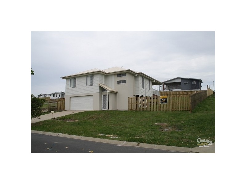 5 Lakewood Place, Zilzie QLD 4710