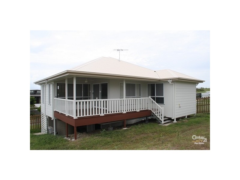 5 Lakewood Place, Zilzie QLD 4710
