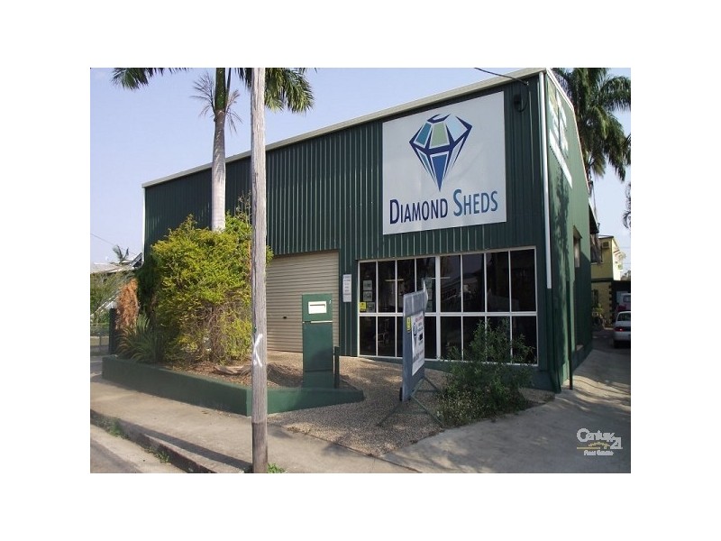 40 Brown Street, Berserker QLD 4701