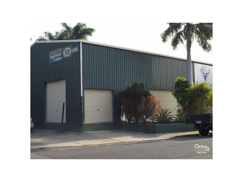 40 Brown Street, Berserker QLD 4701