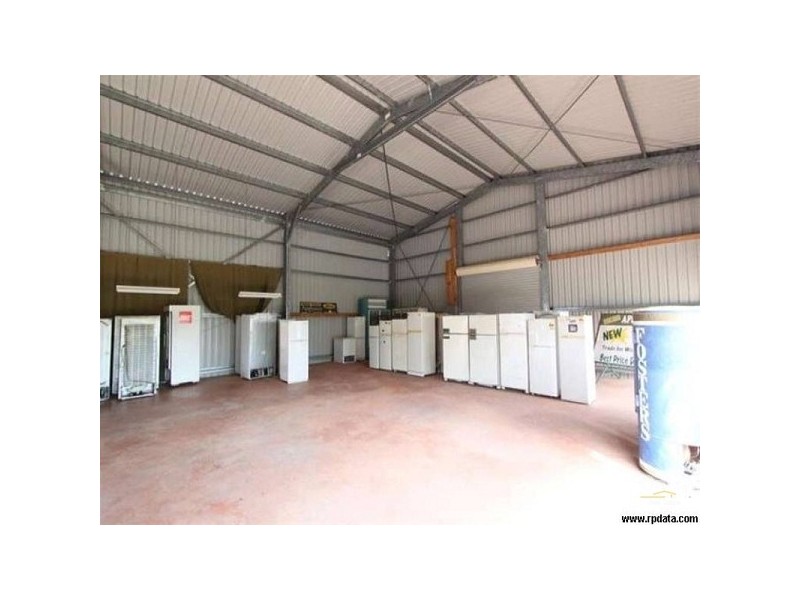 40 Brown Street, Berserker QLD 4701