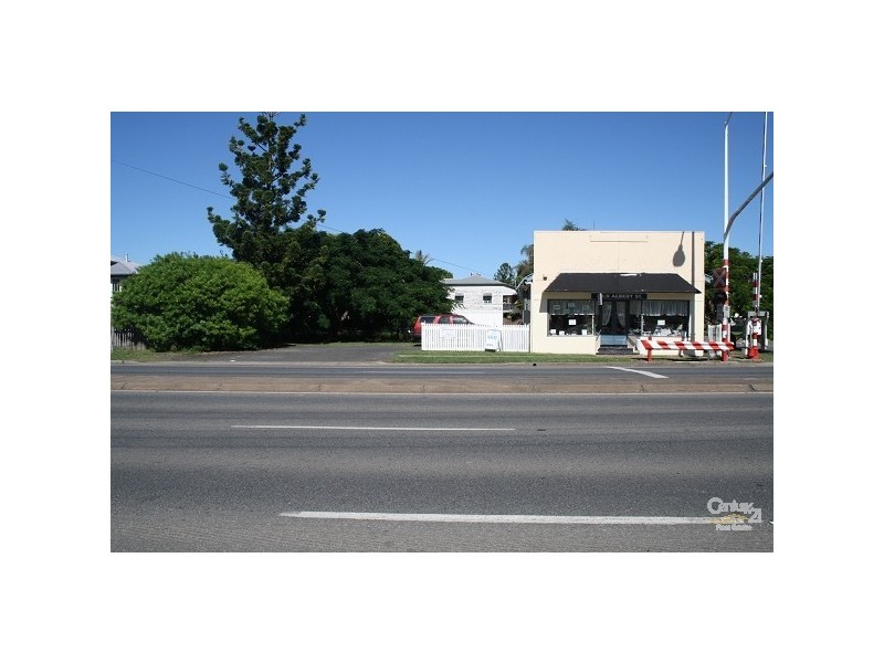 23 Denison Street, Rockhampton City QLD 4700