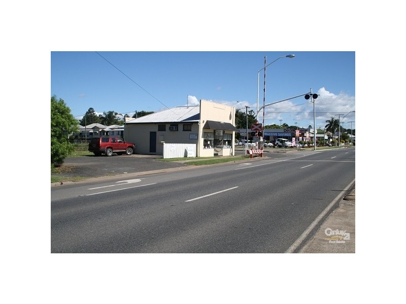 23 Denison Street, Rockhampton City QLD 4700