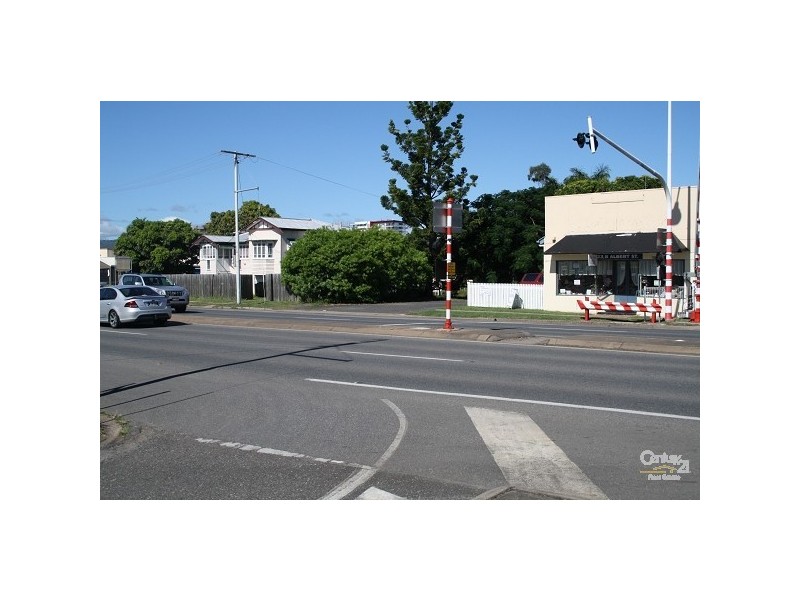 23 Denison Street, Rockhampton City QLD 4700