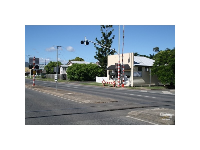 23 Denison Street, Rockhampton City QLD 4700