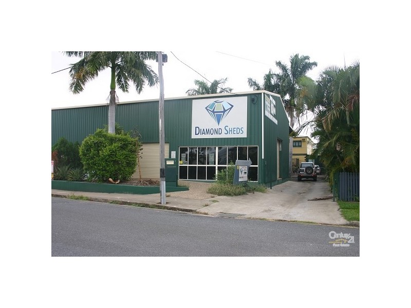 Berserker QLD 4701
