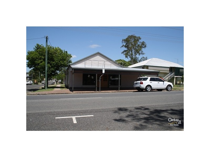 145 Berserker Street, Berserker QLD 4701