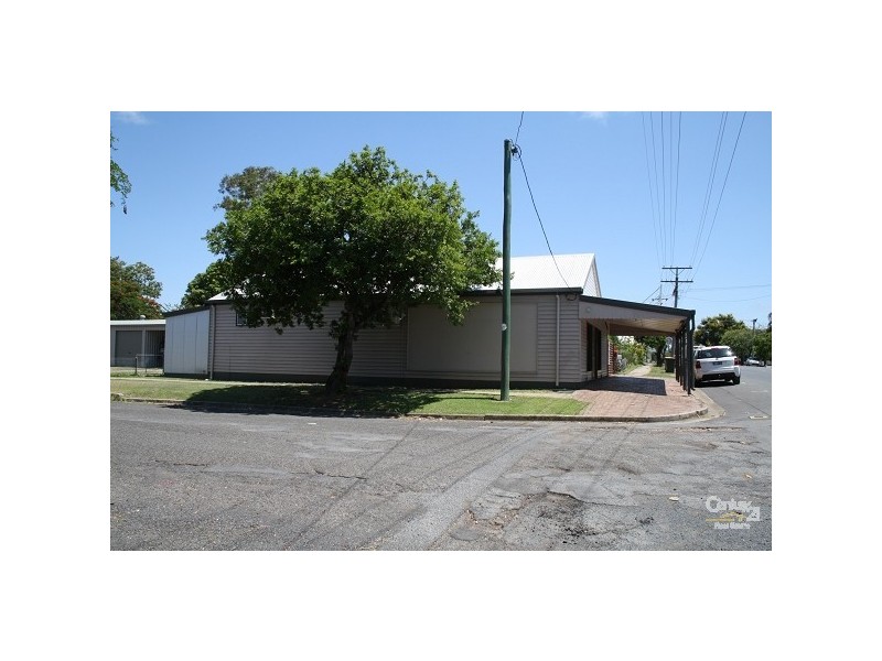 145 Berserker Street, Berserker QLD 4701