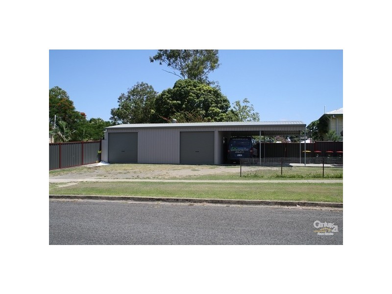 145 Berserker Street, Berserker QLD 4701