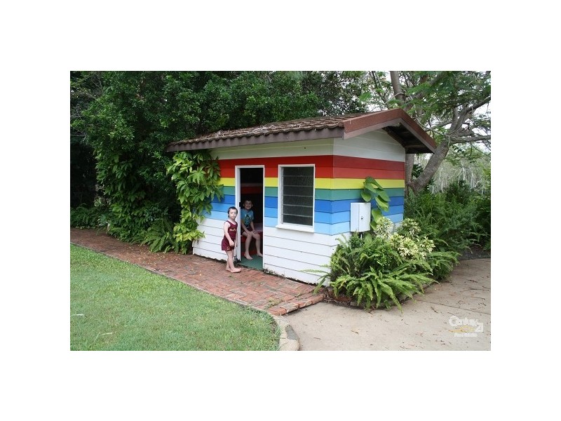 32 Black Gin Creek Road, Alton Downs QLD 4702