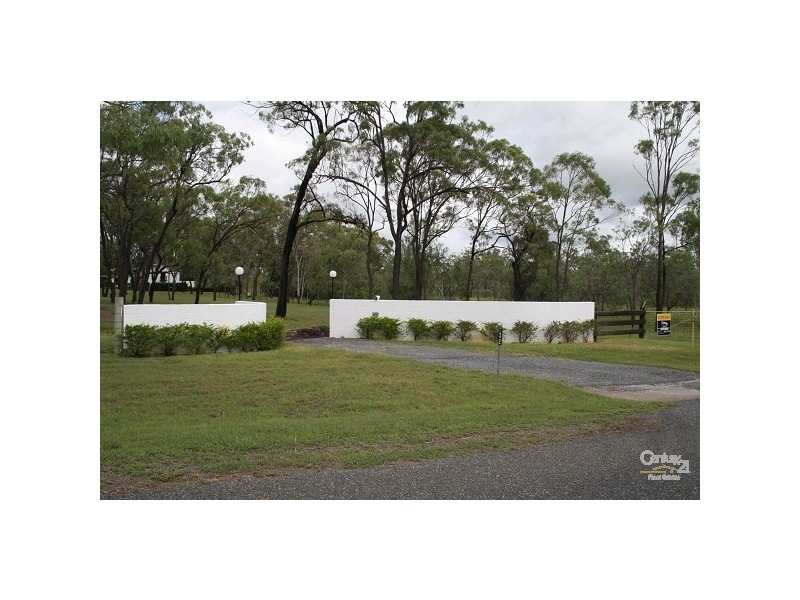 32 Black Gin Creek Road, Alton Downs QLD 4702