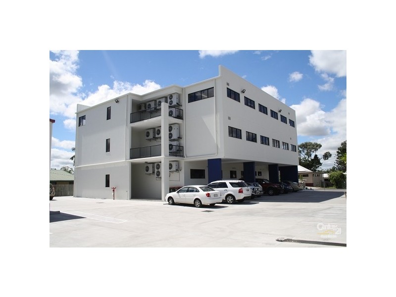 33 Macaree Street, Berserker QLD 4701