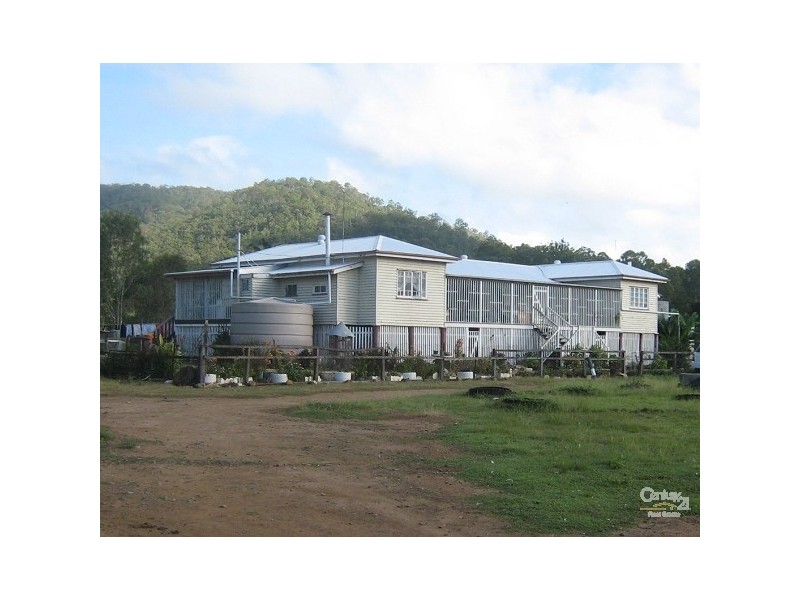 941 Dalga Road, Boyne Valley QLD 4680