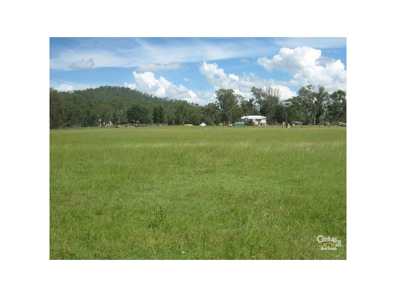 941 Dalga Road, Boyne Valley QLD 4680