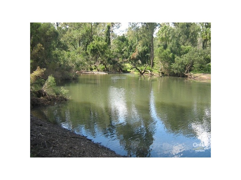 941 Dalga Road, Boyne Valley QLD 4680