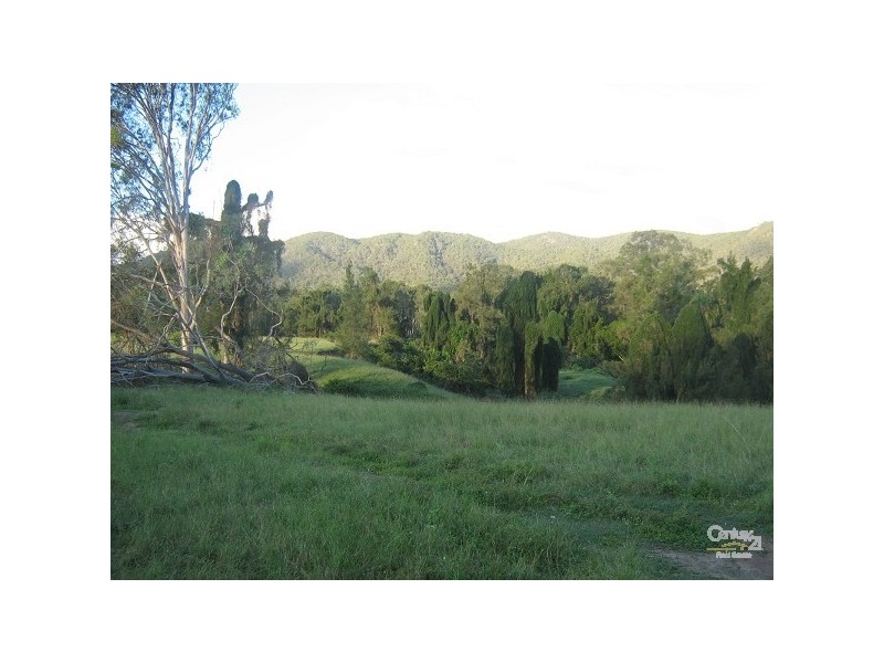 941 Dalga Road, Boyne Valley QLD 4680