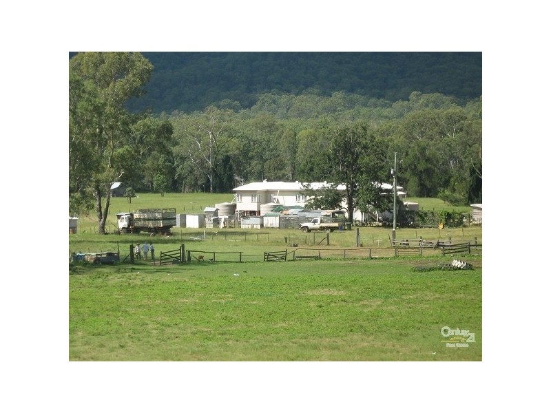 941 Dalga Road, Boyne Valley QLD 4680