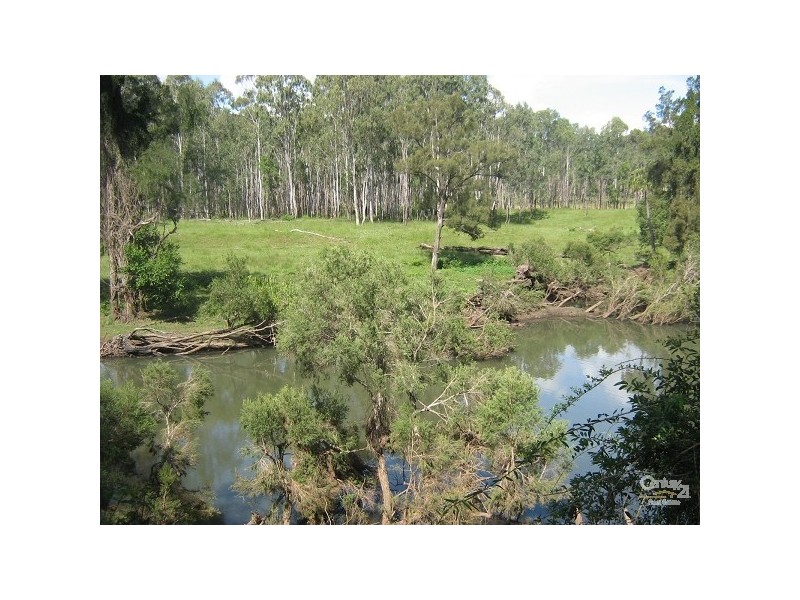 941 Dalga Road, Boyne Valley QLD 4680