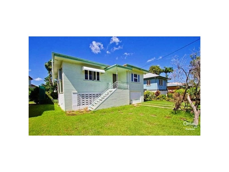 Berserker QLD 4701