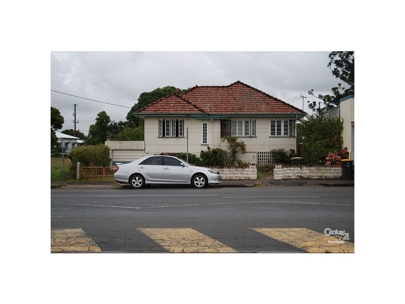 46 Main Street, Park Avenue QLD 4701