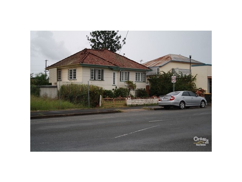 46 Main Street, Park Avenue QLD 4701