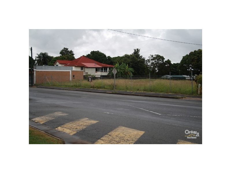 46 Main Street, Park Avenue QLD 4701