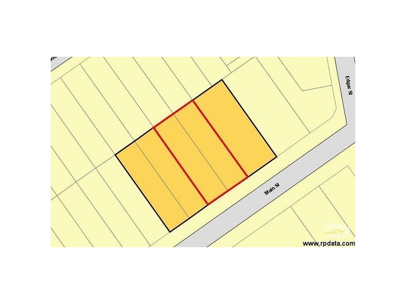 46 Main Street, Park Avenue QLD 4701