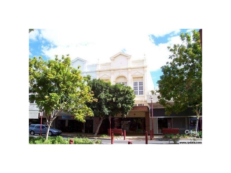Rockhampton City QLD 4700