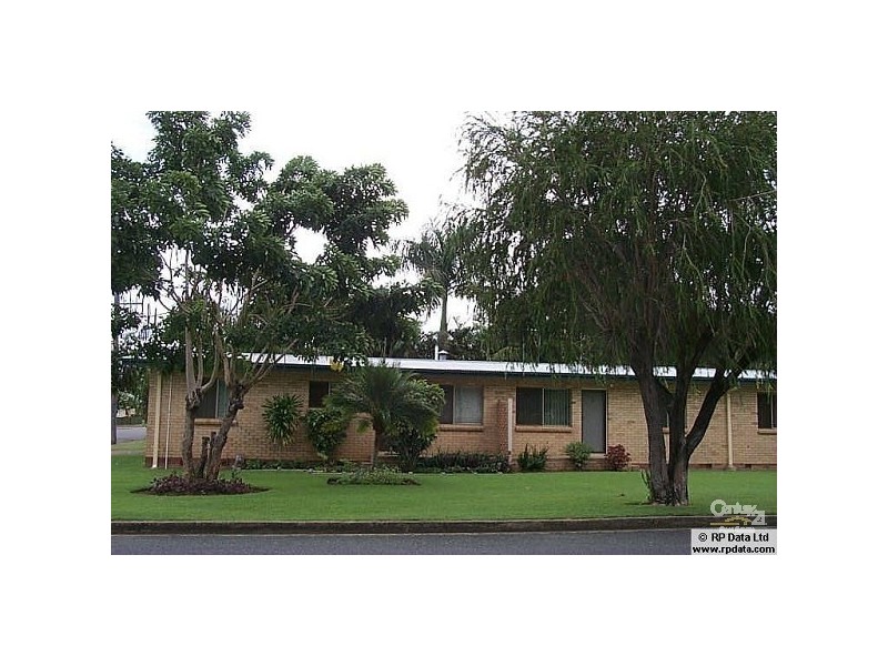 1/301 Waterloo Street, Berserker QLD 4701