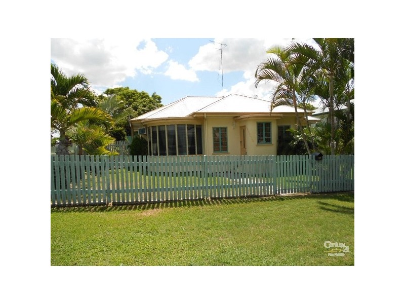 10 Jardine Street, Wandal QLD 4700