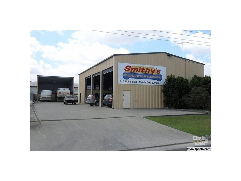 62 Glenmore Road, Park Avenue QLD 4701