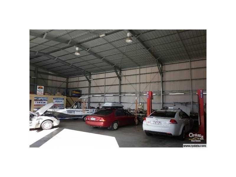 62 Glenmore Road, Park Avenue QLD 4701