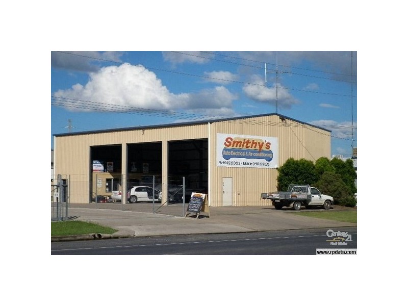 62 Glenmore Road, Park Avenue QLD 4701