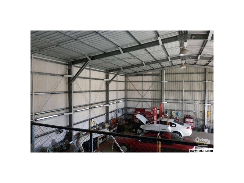 62 Glenmore Road, Park Avenue QLD 4701