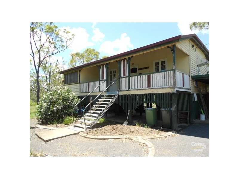 142 South Yaamba Raod, Alton Downs QLD 4702