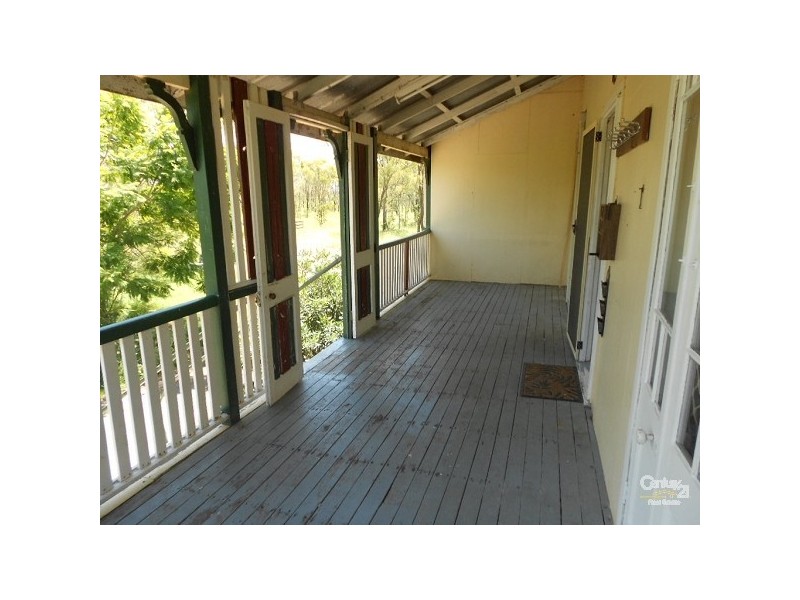 142 South Yaamba Raod, Alton Downs QLD 4702