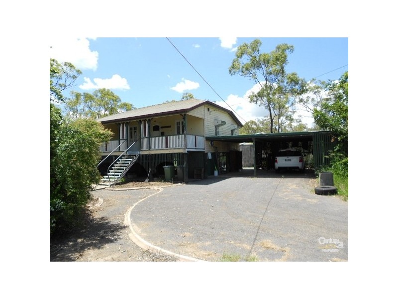 142 South Yaamba Raod, Alton Downs QLD 4702