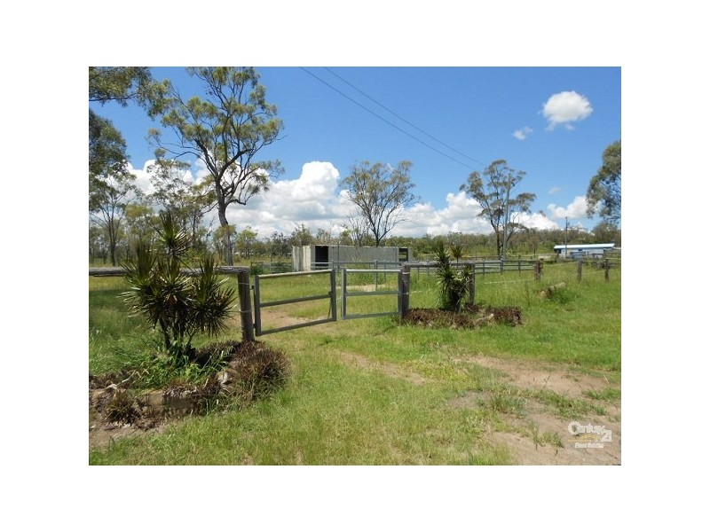 142 South Yaamba Raod, Alton Downs QLD 4702