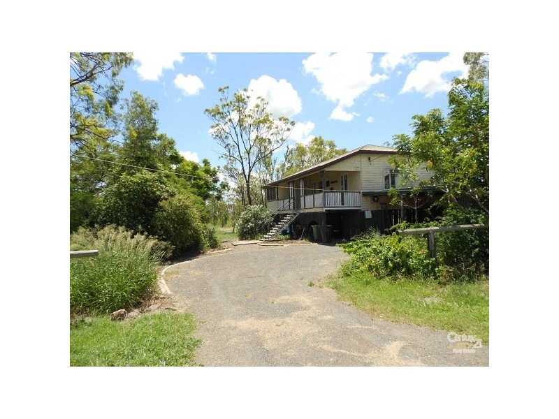 142 South Yaamba Raod, Alton Downs QLD 4702