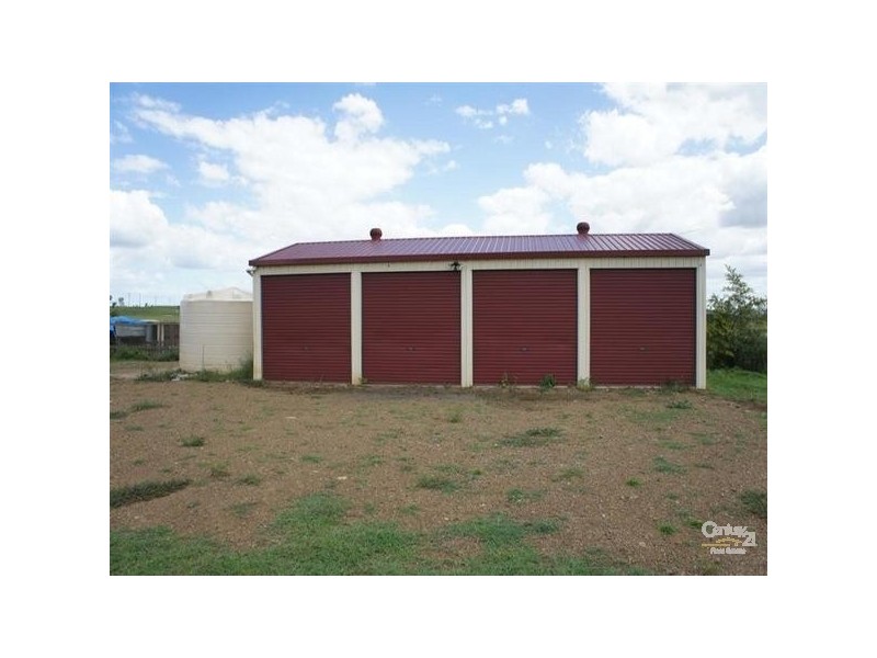 Lot 3 McKenzie Road, Alton Downs QLD 4702