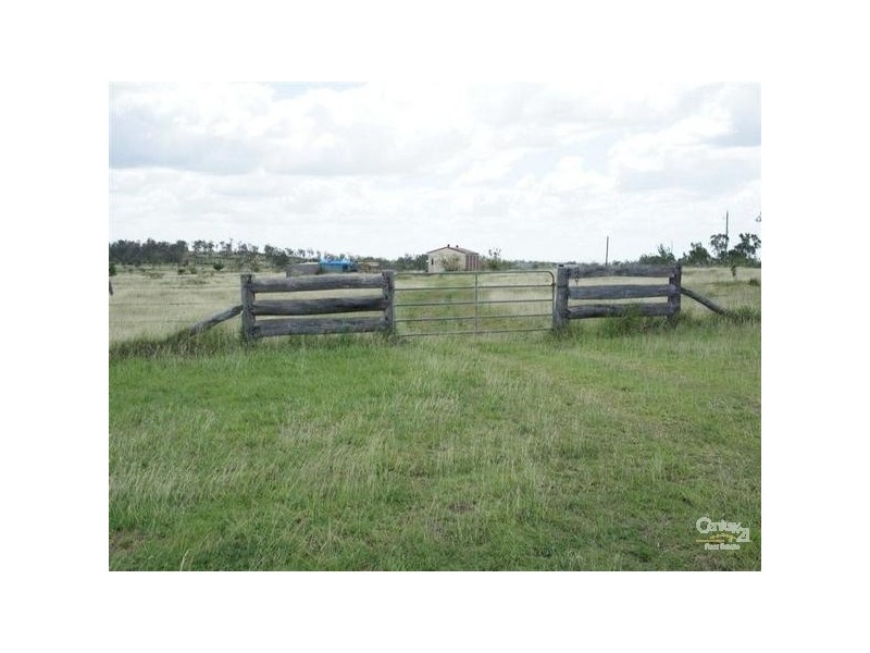 Lot 3 McKenzie Road, Alton Downs QLD 4702