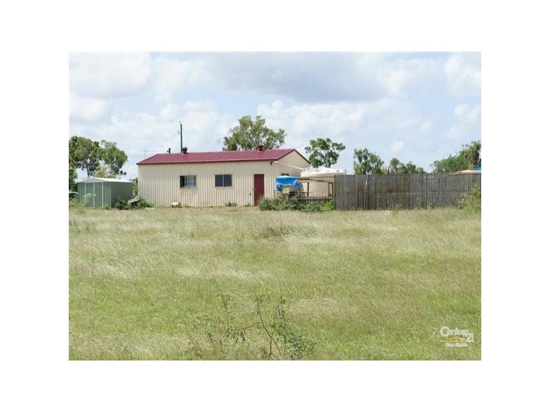 Lot 3 McKenzie Road, Alton Downs QLD 4702