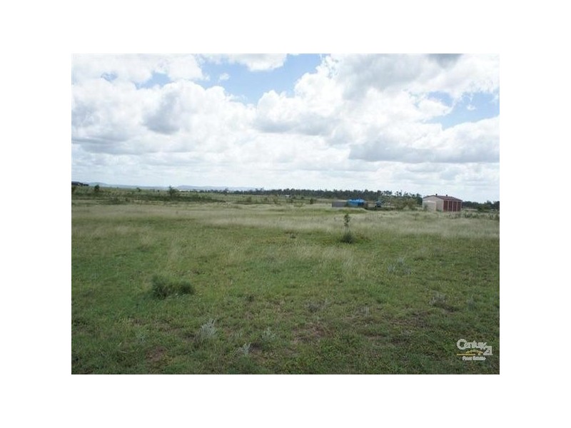 Lot 3 McKenzie Road, Alton Downs QLD 4702