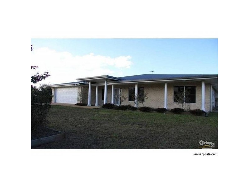 24 Kristie Drive, Rockyview QLD 4701
