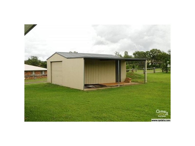 24 Kristie Drive, Rockyview QLD 4701