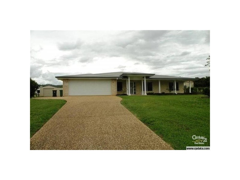 24 Kristie Drive, Rockyview QLD 4701